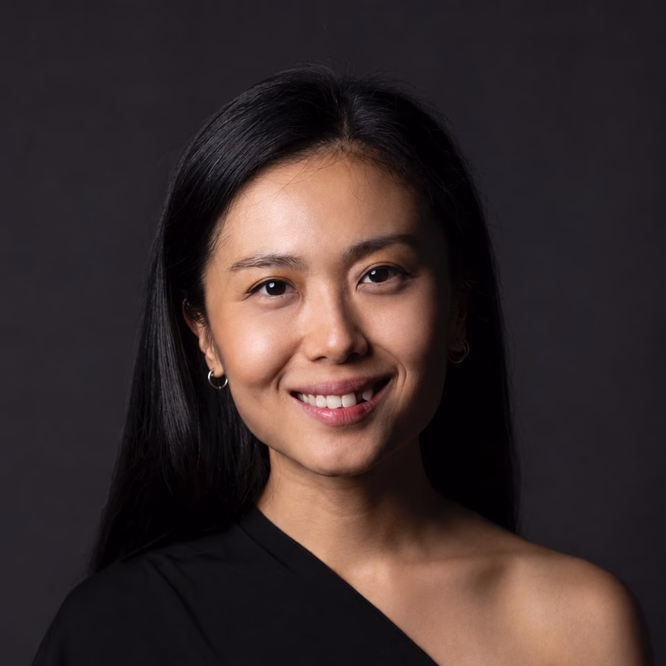 Ang Xiao Ting