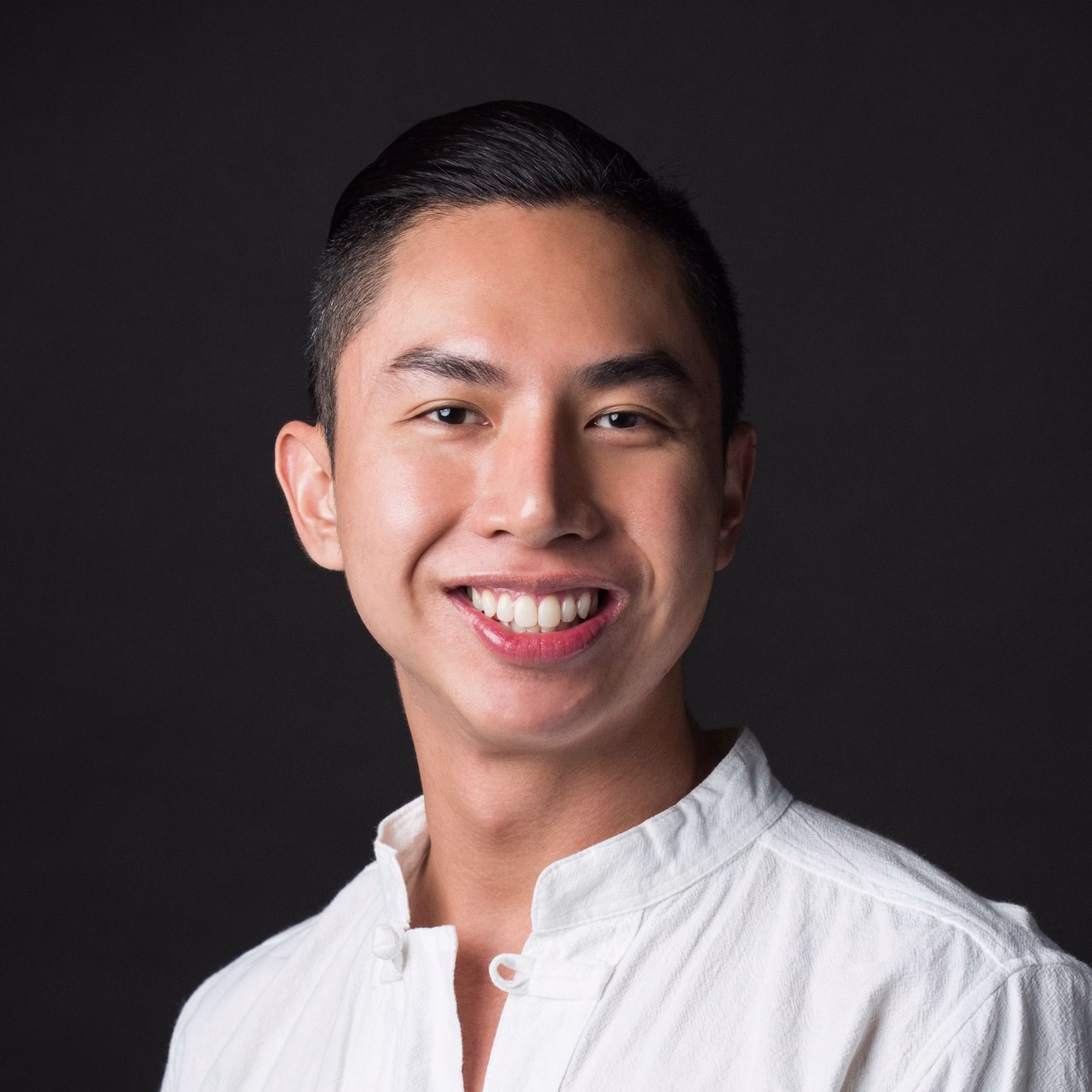 Dr Samuel Wong