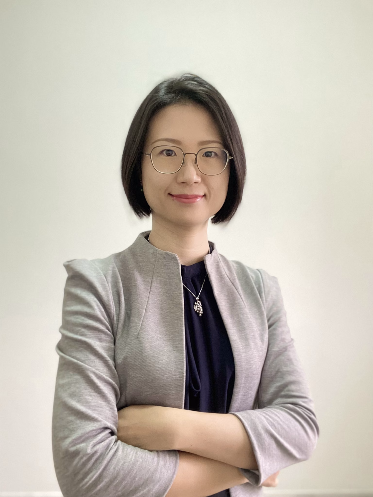 Dr Goh Yi Sheng