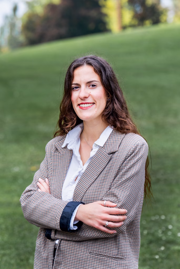 Greta Ortalli