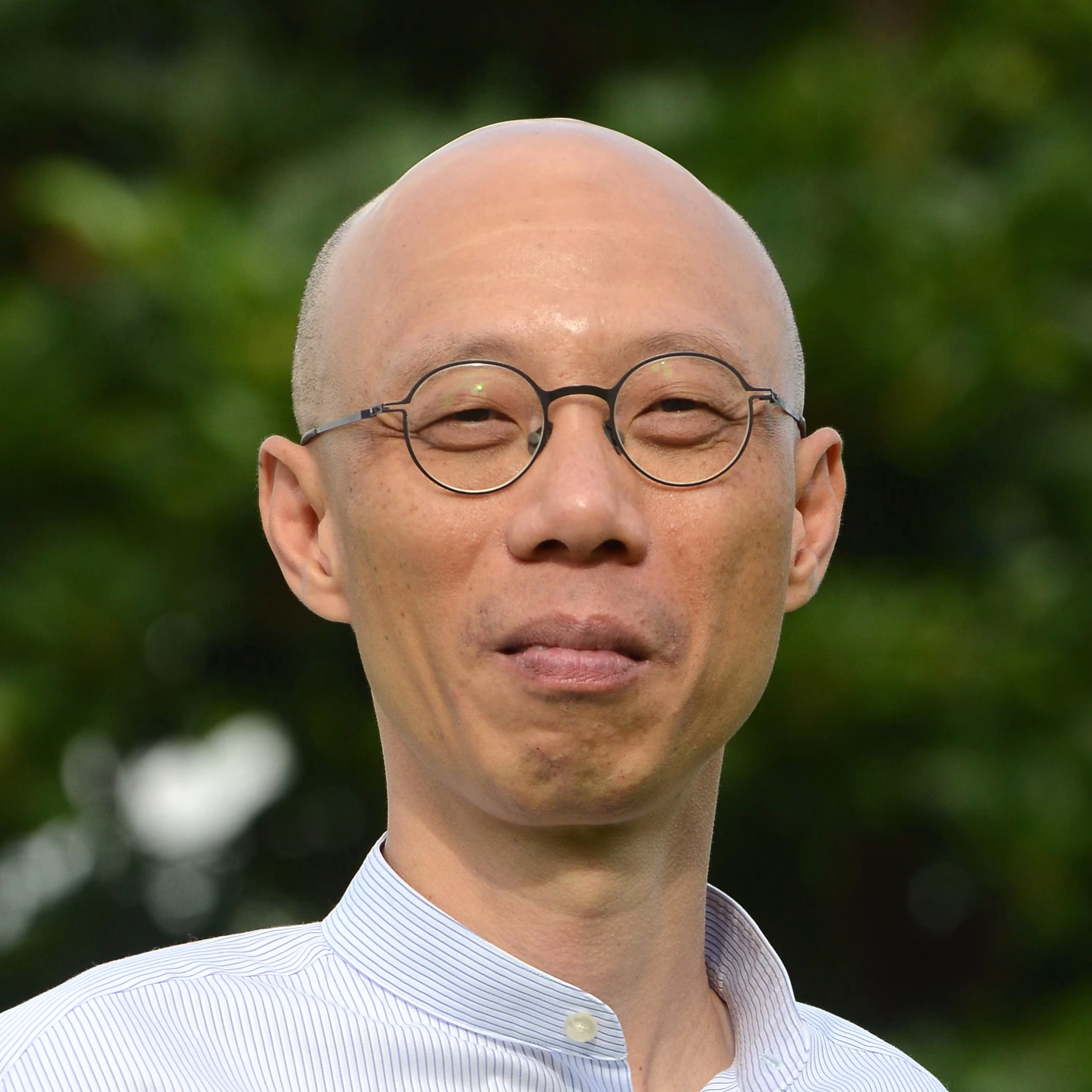 Professor Wong Kam Sing