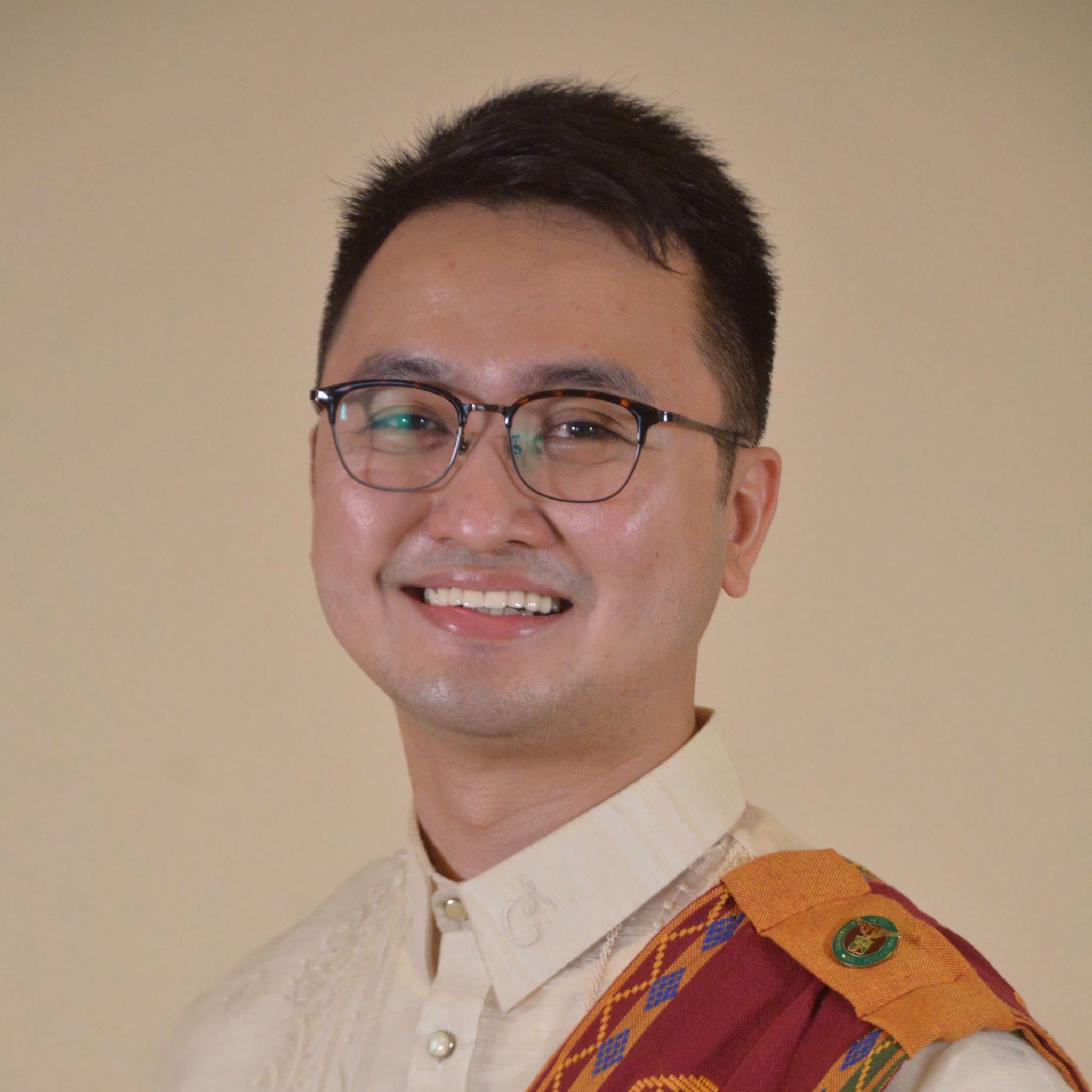 Mark Louie L. Lugue