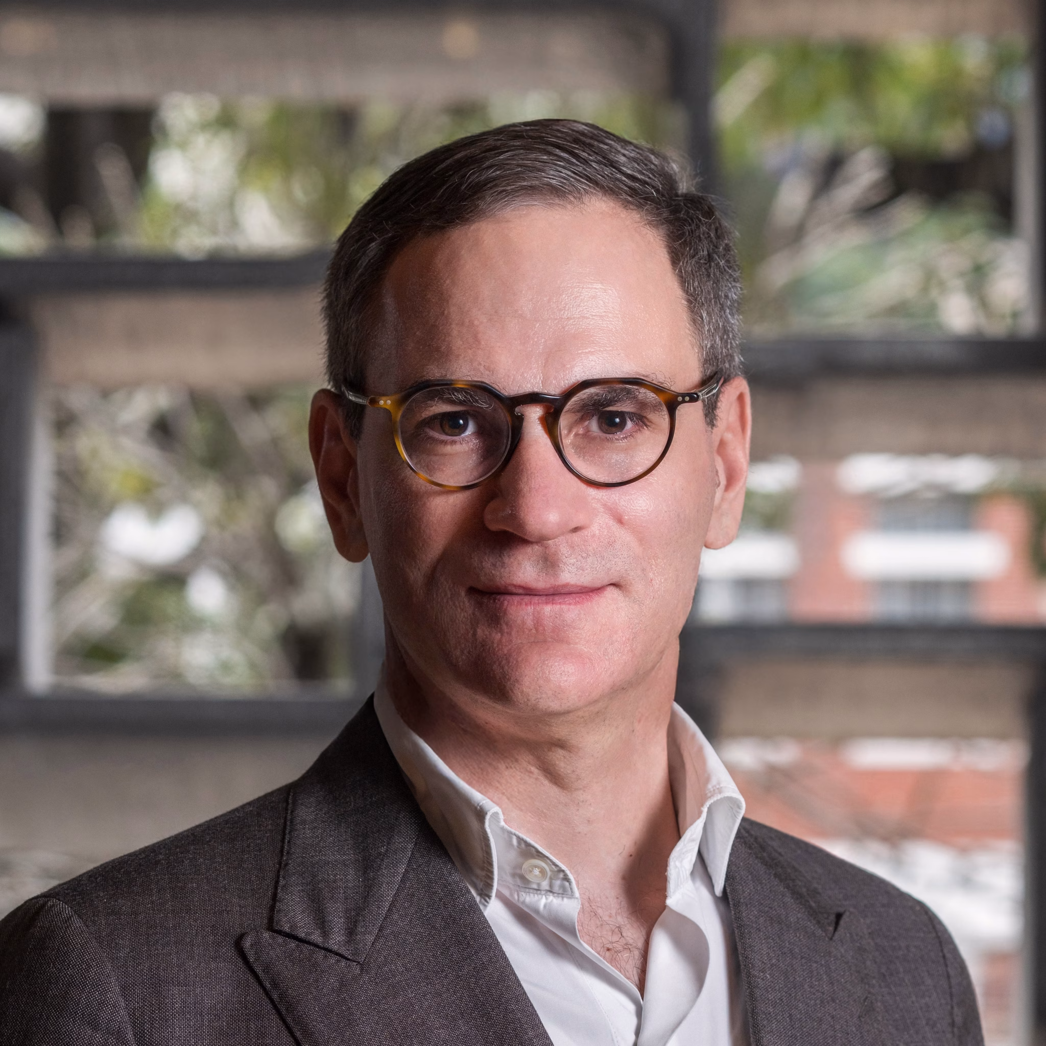 Philip Tinari