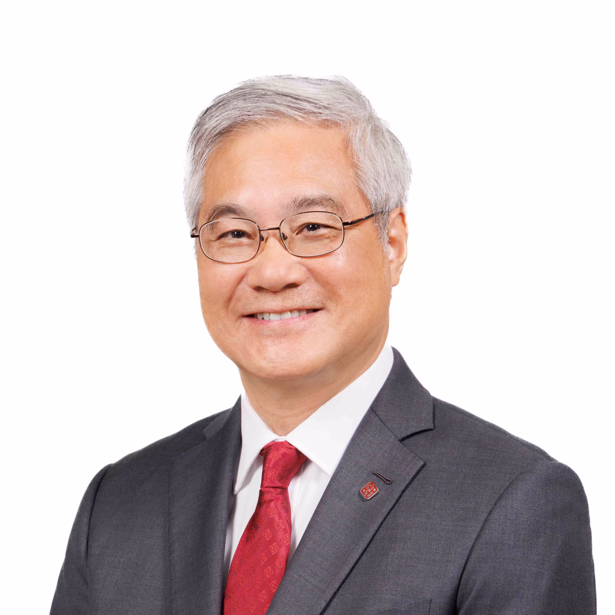 Professor Ling Kar Kan