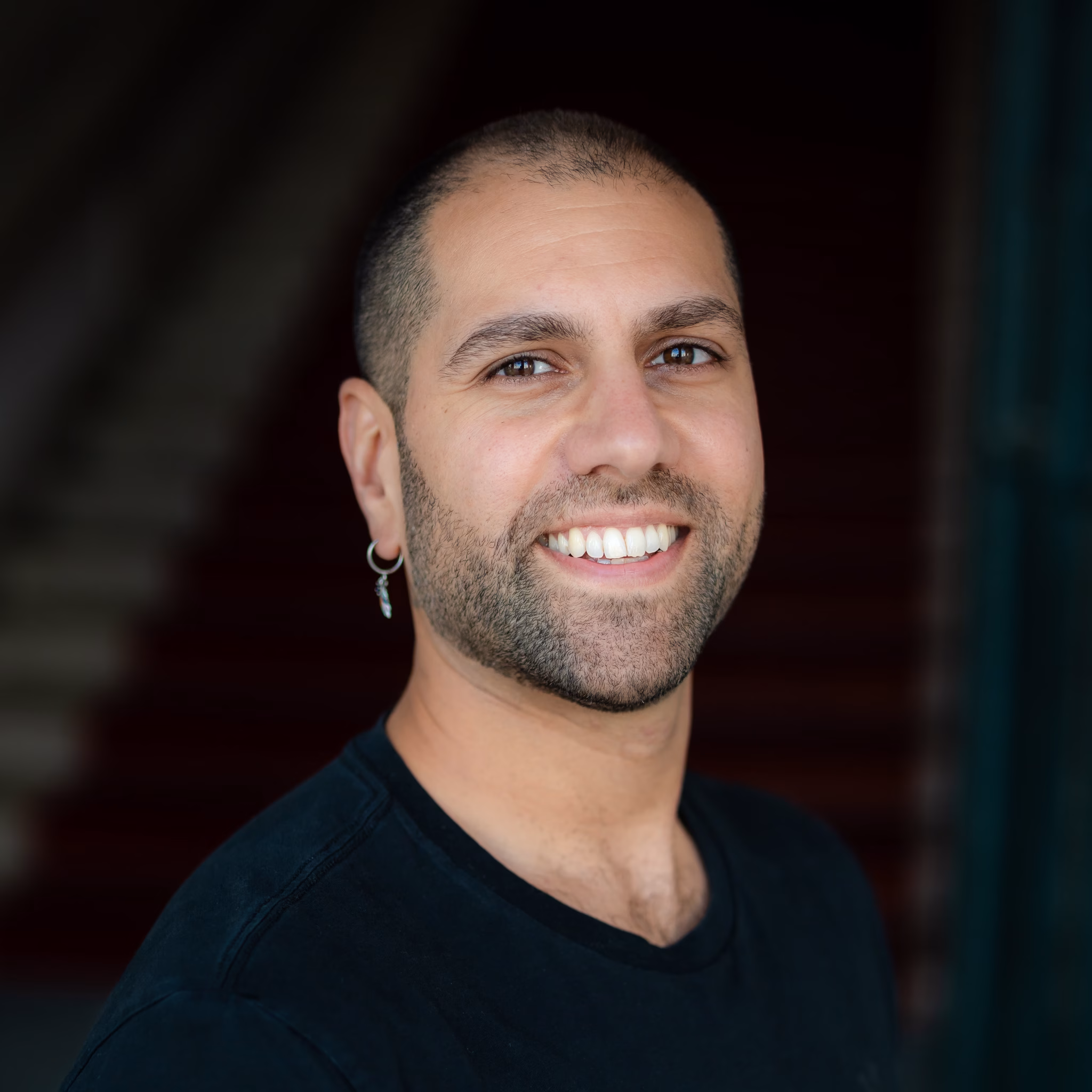 Ross Patel