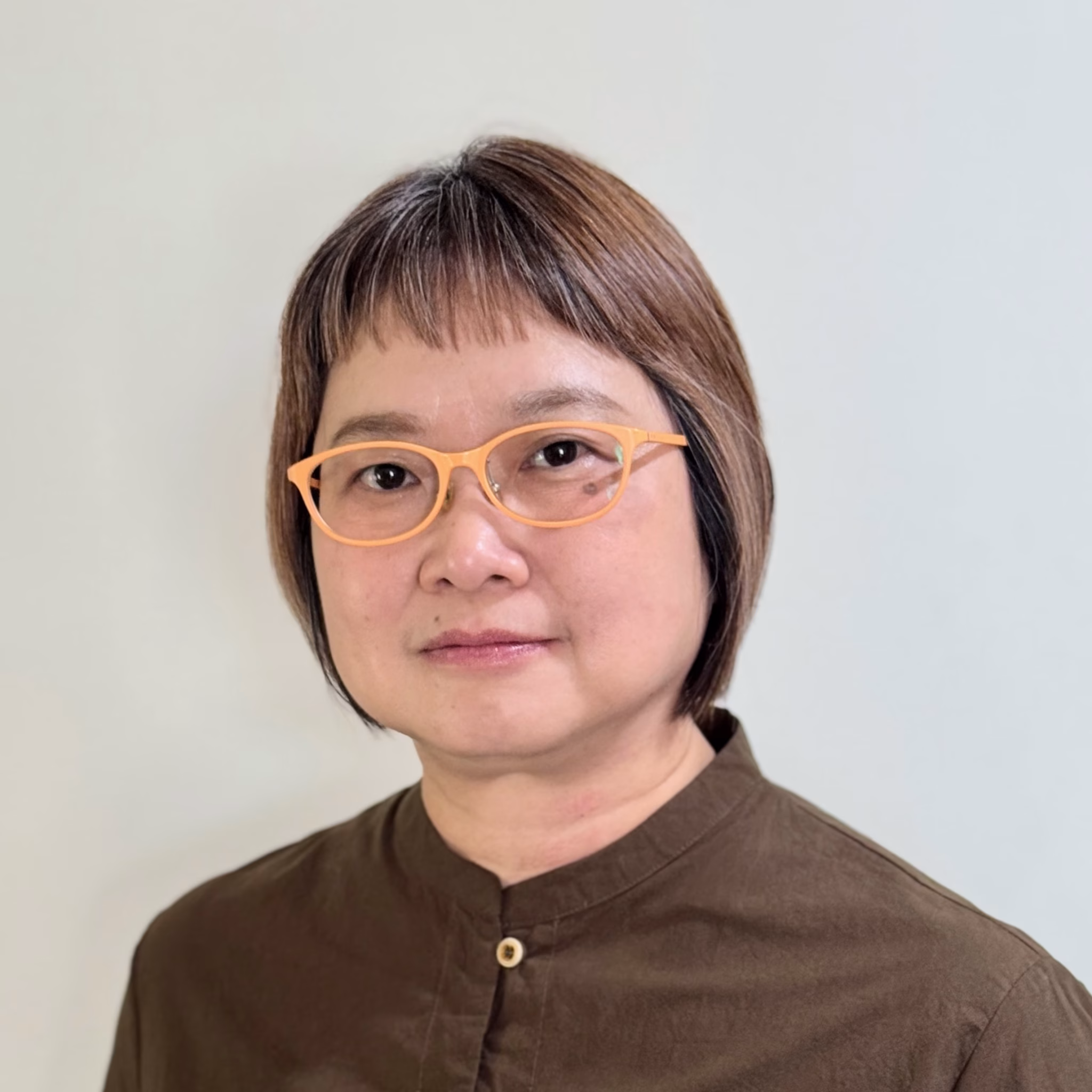 Cheng Chia Yin